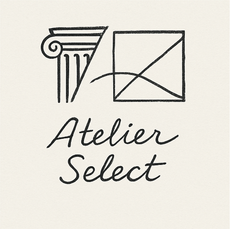 Atelier Select Logo